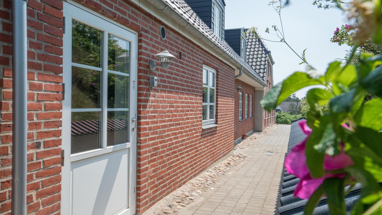 Photo of Outdoor in Henne Strand