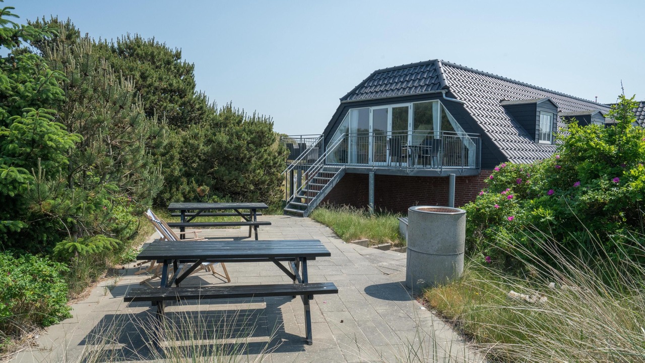 Photo of Outdoor in Henne Strand