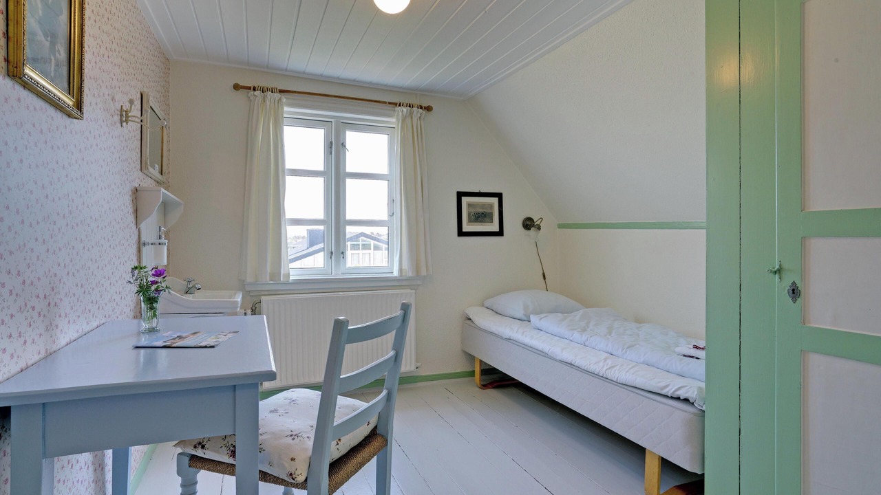 Photo of Bedroom in Henne Strand