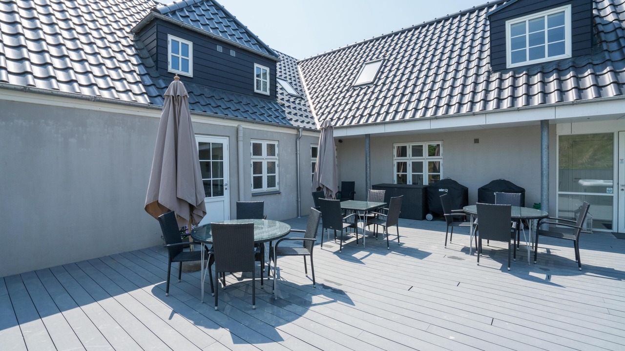 Photo of Outdoor in Henne Strand