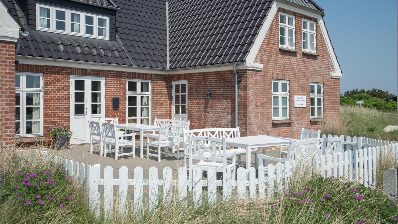 Photo of Outdoor in Henne Strand