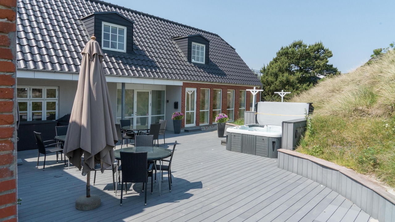 Photo of Outdoor in Henne Strand