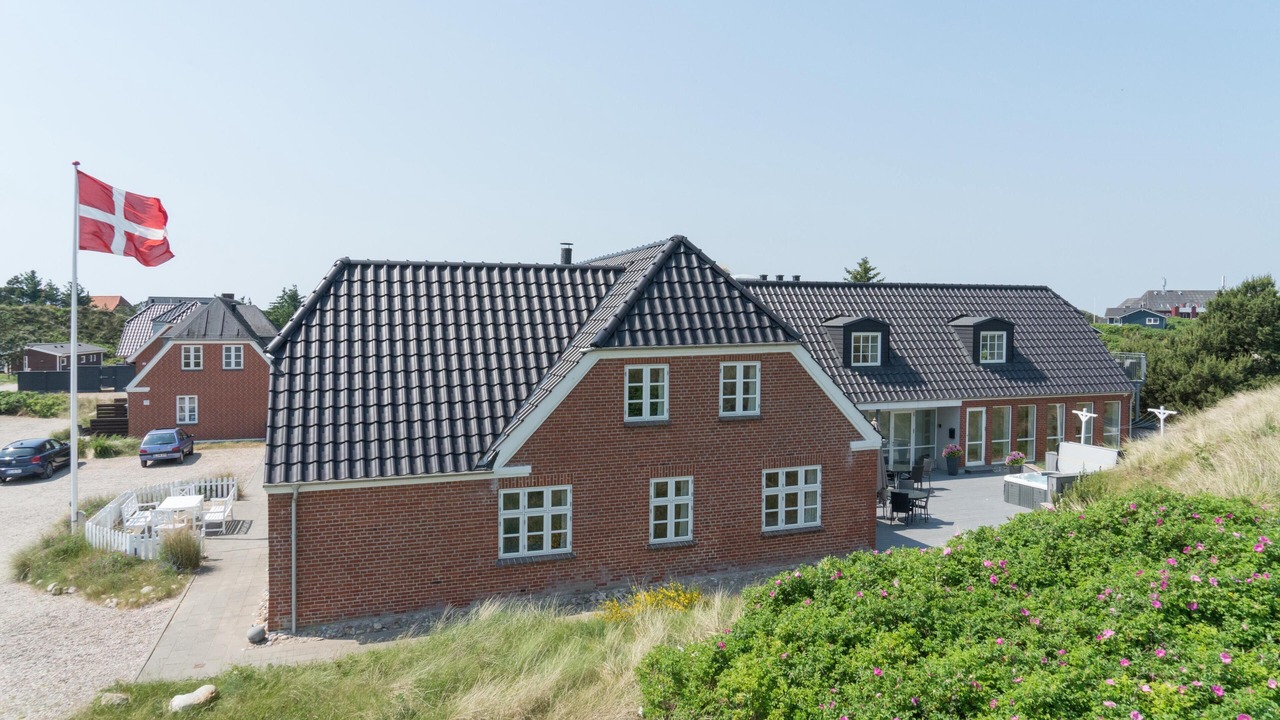 Photo of Outdoor in Henne Strand