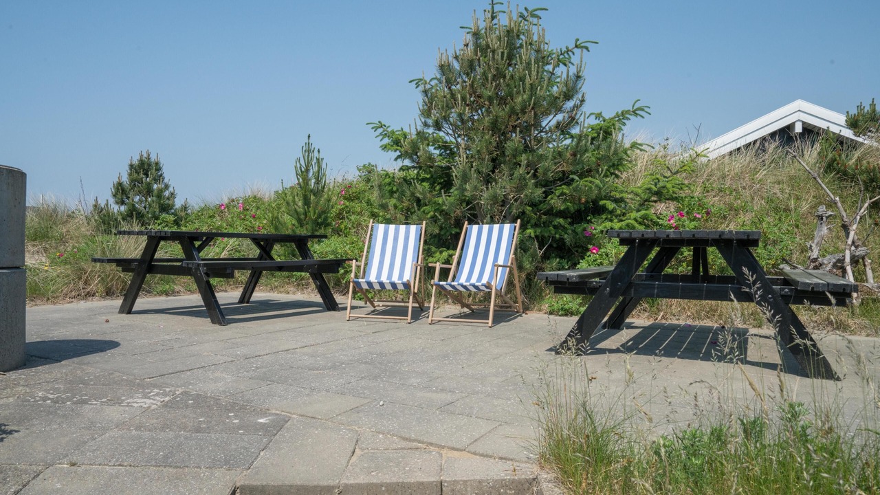 Photo of Outdoor in Henne Strand