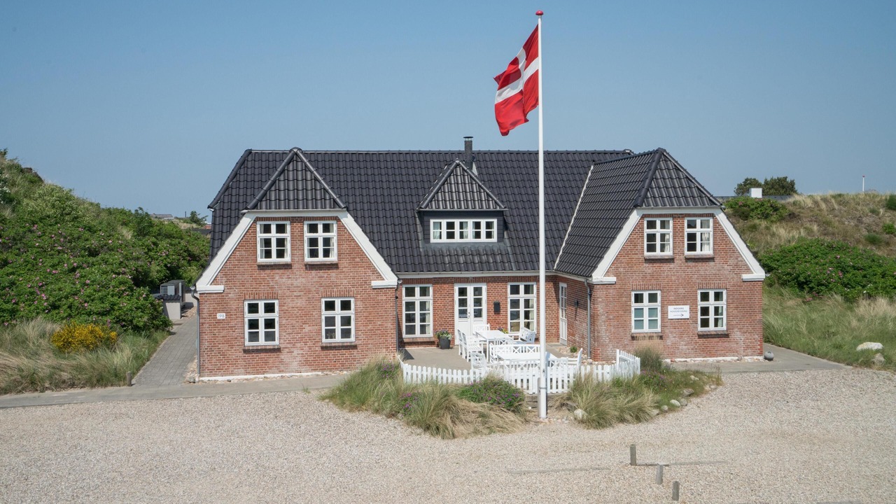 Photo of Outdoor in Henne Strand