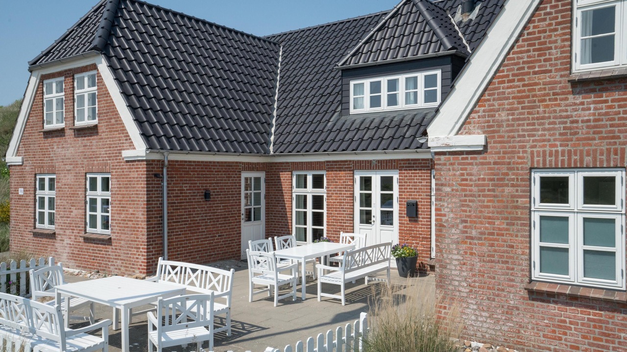 Photo of Outdoor in Henne Strand