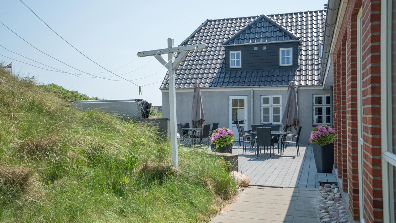 Photo of Outdoor in Henne Strand