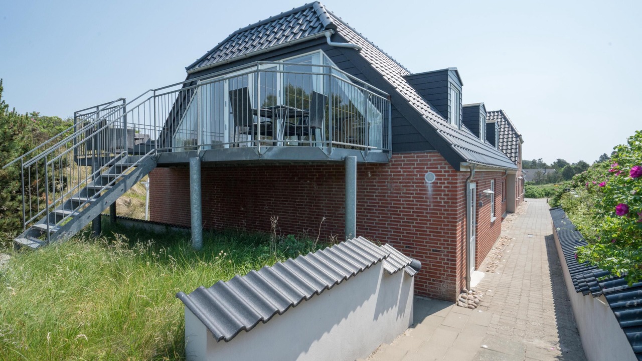Photo of Outdoor in Henne Strand