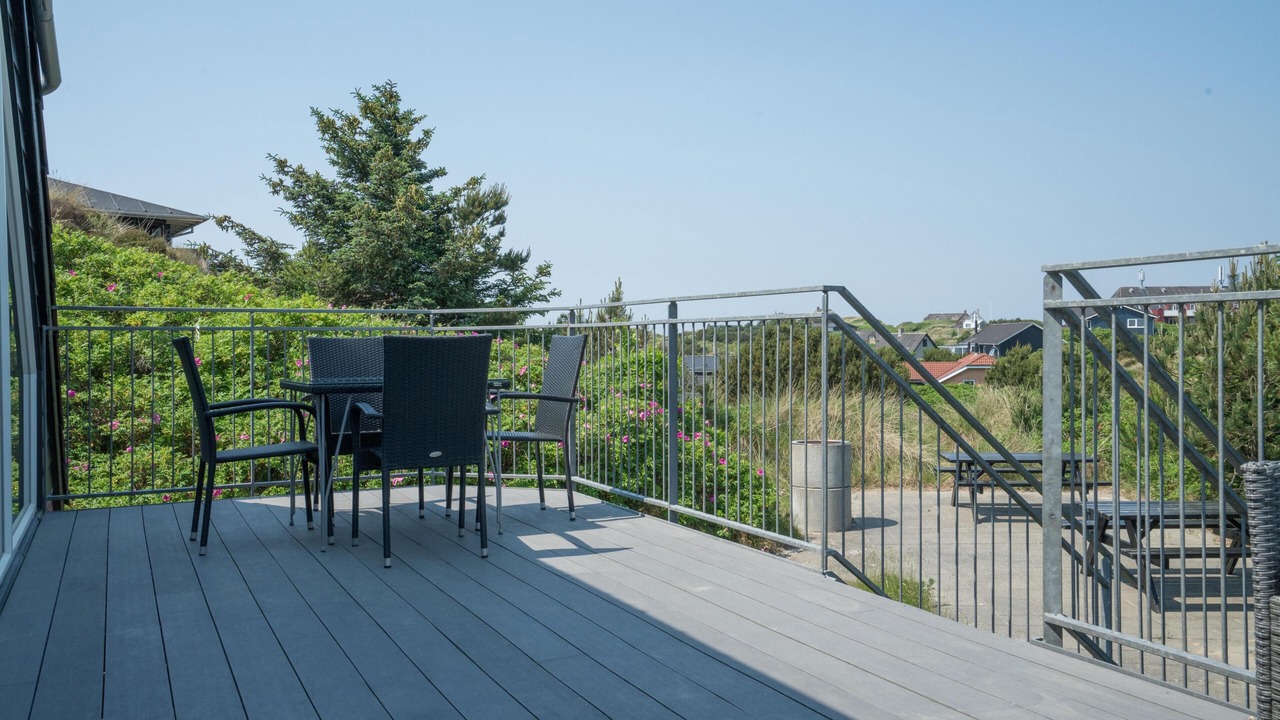Photo of Outdoor in Henne Strand