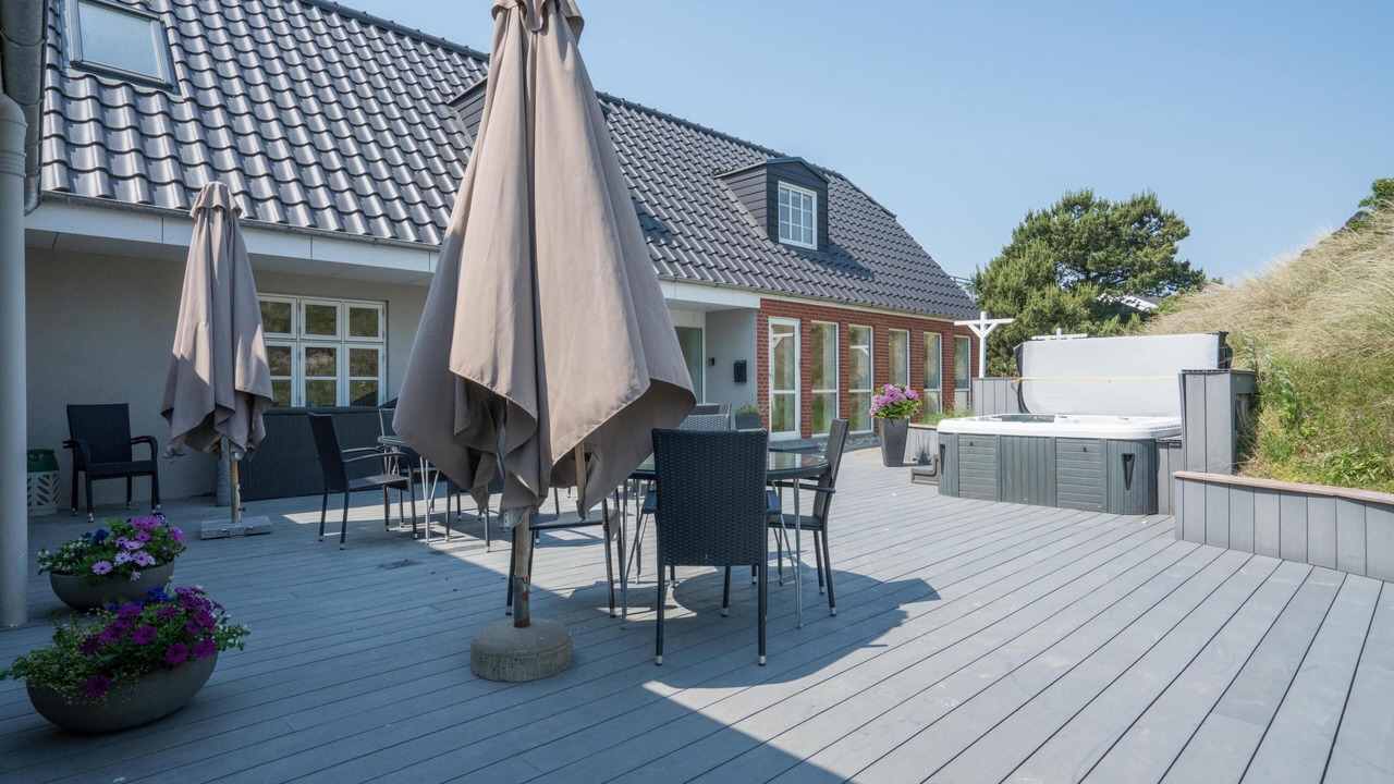 Photo of Outdoor in Henne Strand