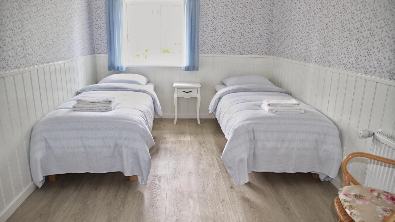 Photo of Bedroom in Henne