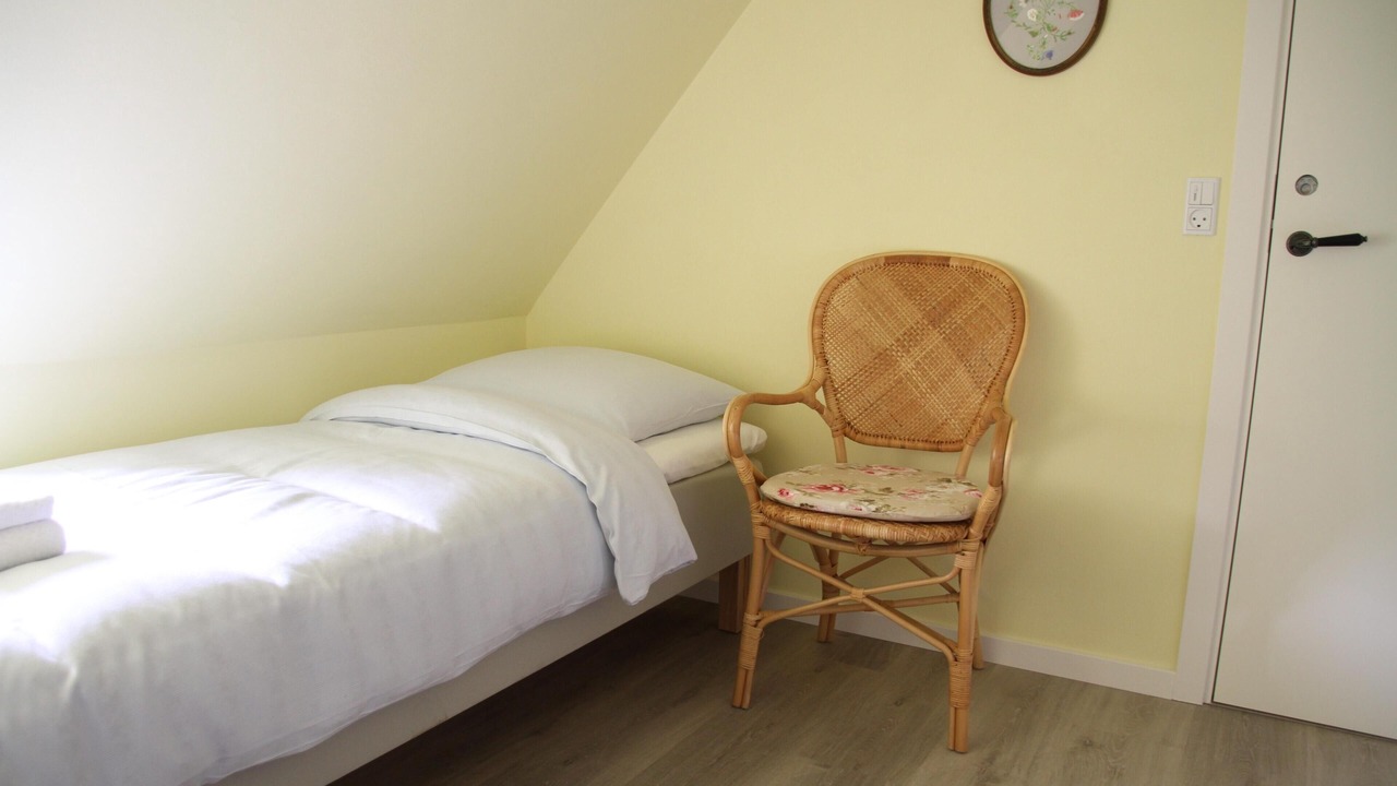 Photo of Bedroom in Henne