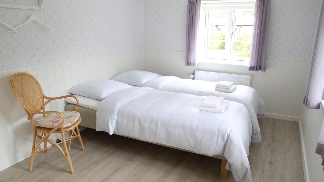 Photo of Bedroom in Henne