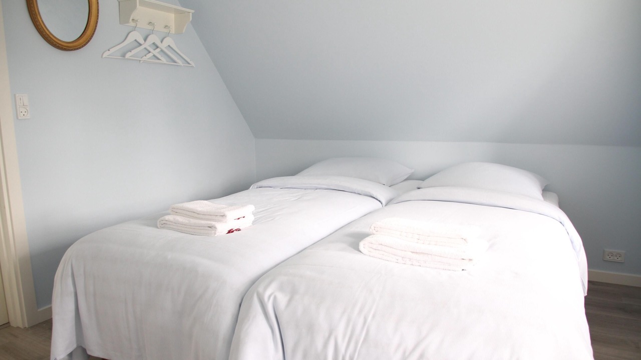 Photo of Bedroom in Henne