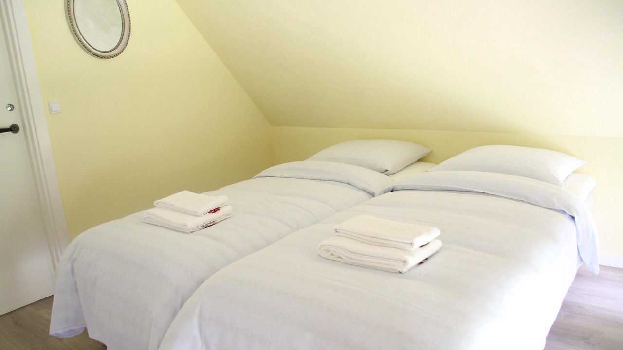 Photo of Bedroom in Henne