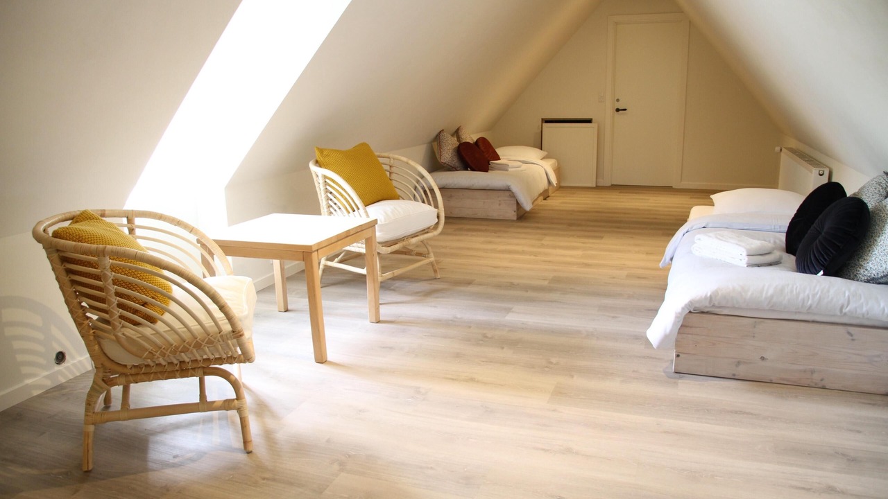 Photo of Bedroom in Henne