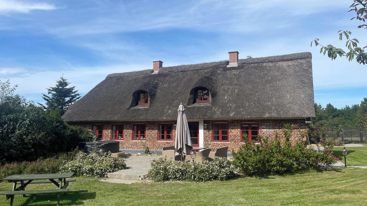 Photo of Outdoor in Henne