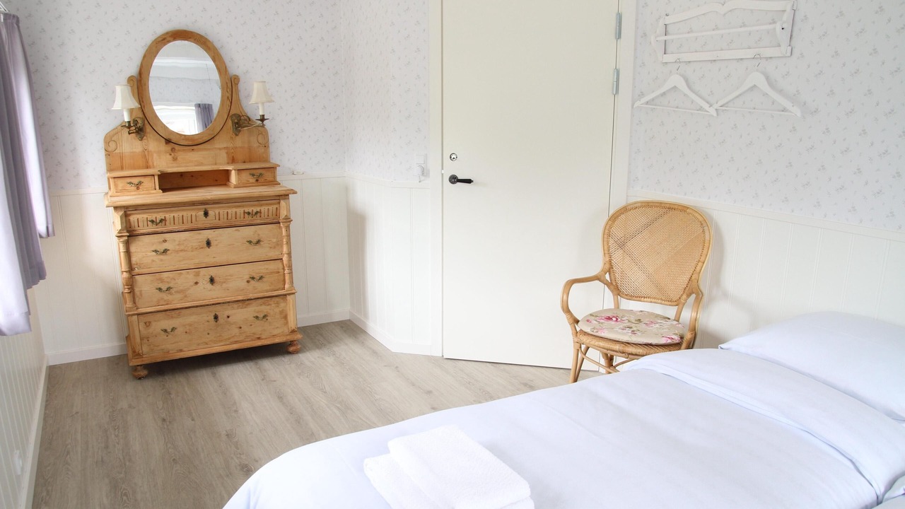 Photo of Bedroom in Henne