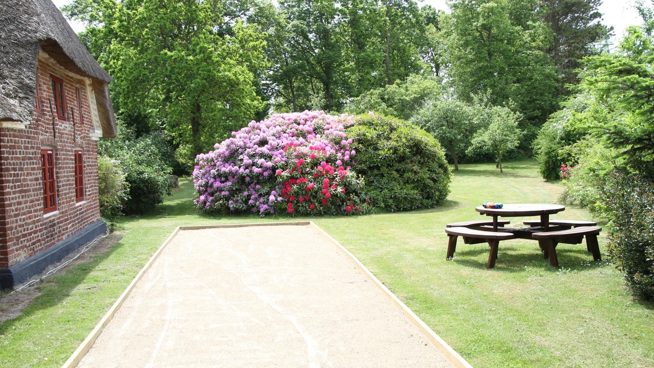 Photo of Outdoor in Henne