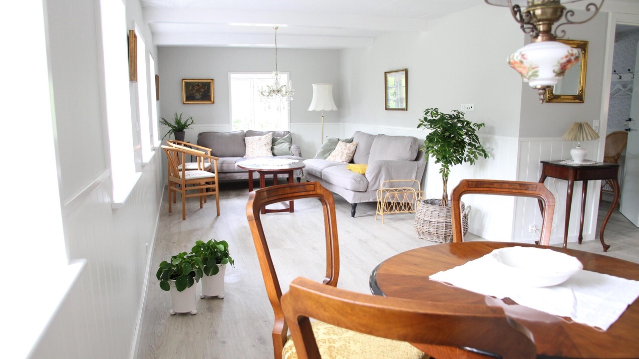 Photo of Livingroom in Henne