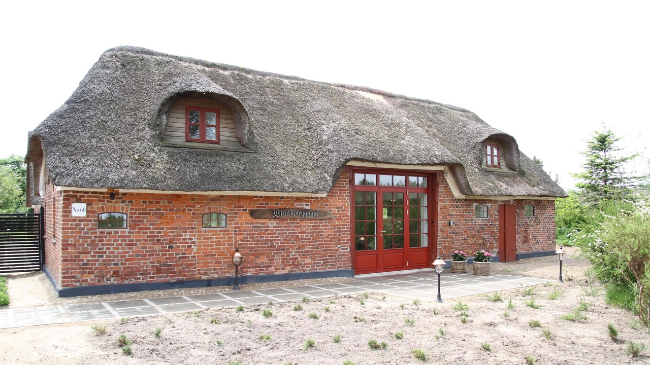 Photo of Outdoor in Henne