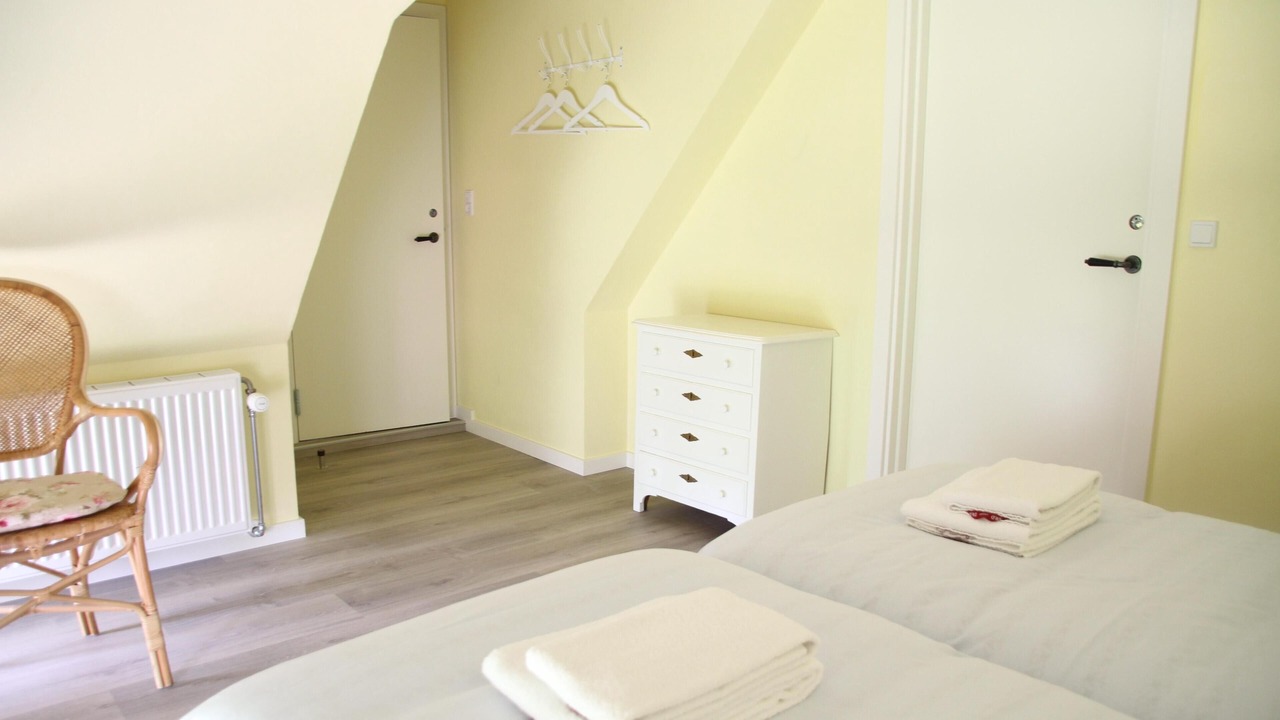Photo of Bedroom in Henne
