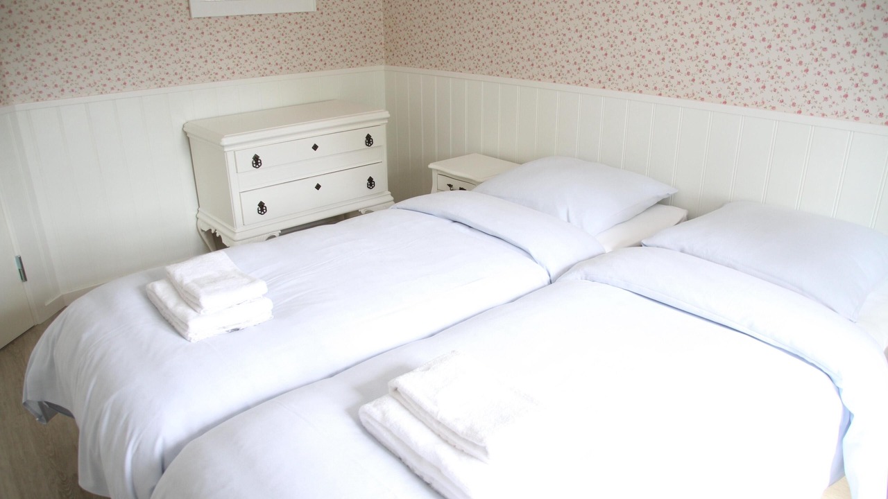 Photo of Bedroom in Henne