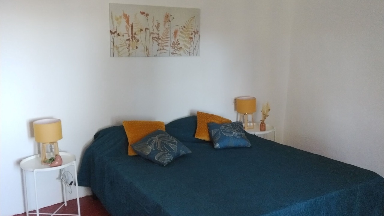Photo of Bedroom in Viens