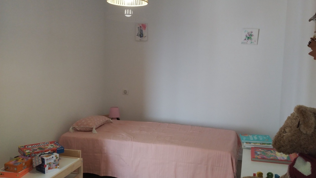 Photo of Bedroom in Viens