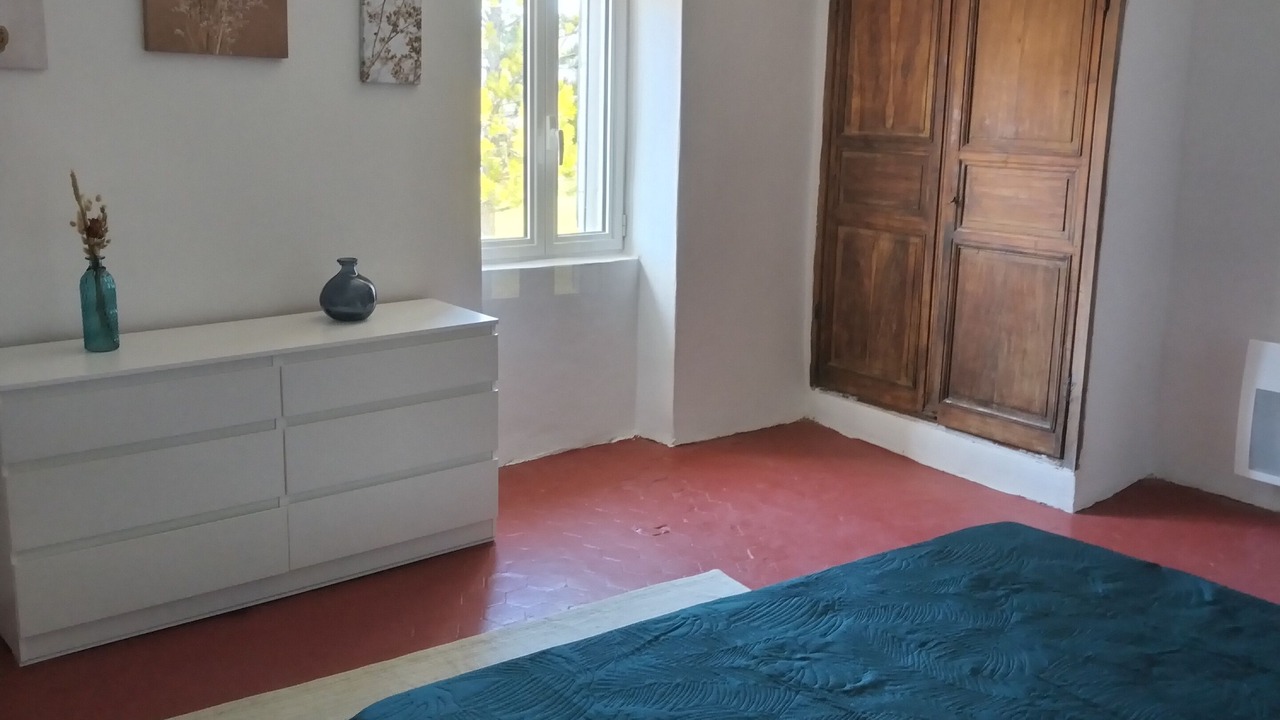 Photo of Bedroom in Viens