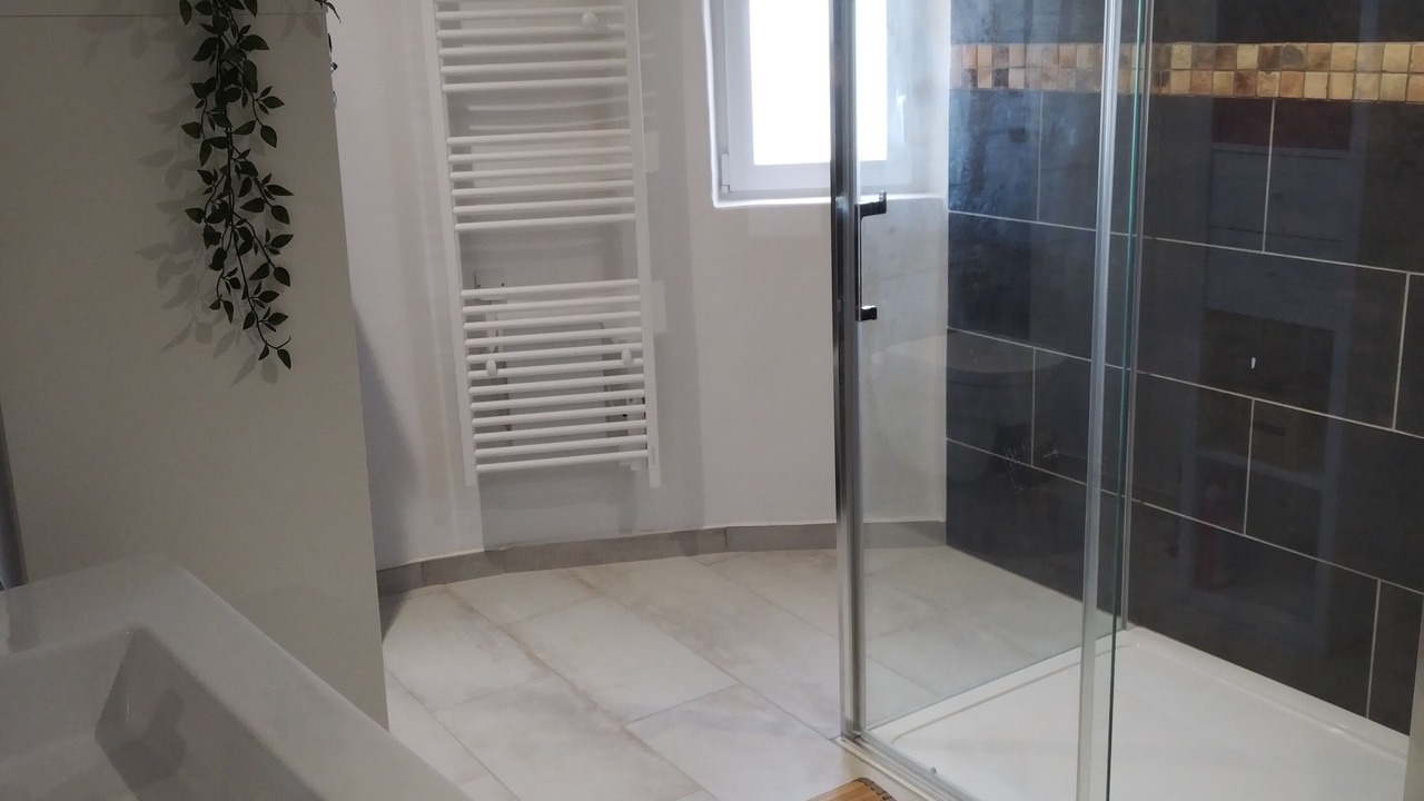 Photo of Bathroom in Viens