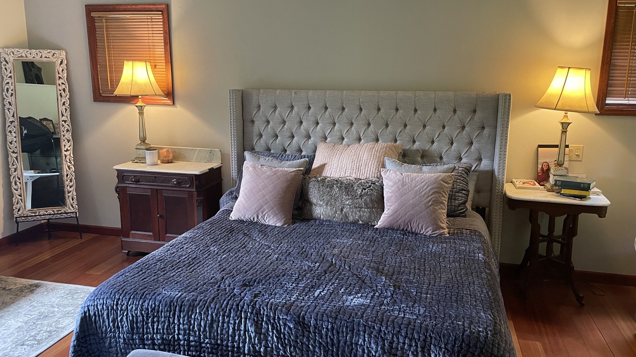 Photo of Bedroom in Mahopac