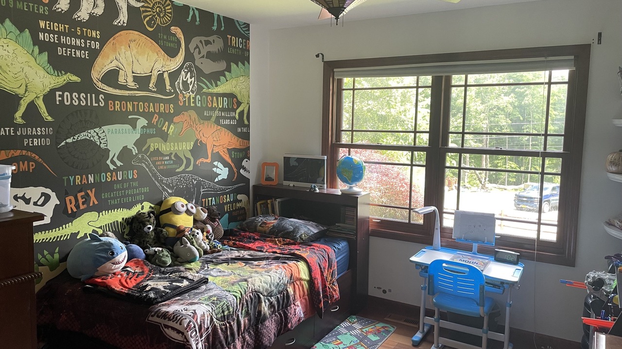 Photo of Bedroom in Mahopac