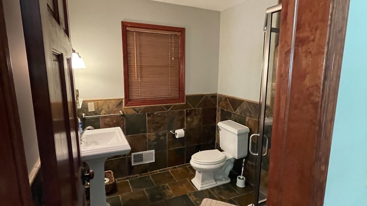 Photo of Bathroom in Mahopac