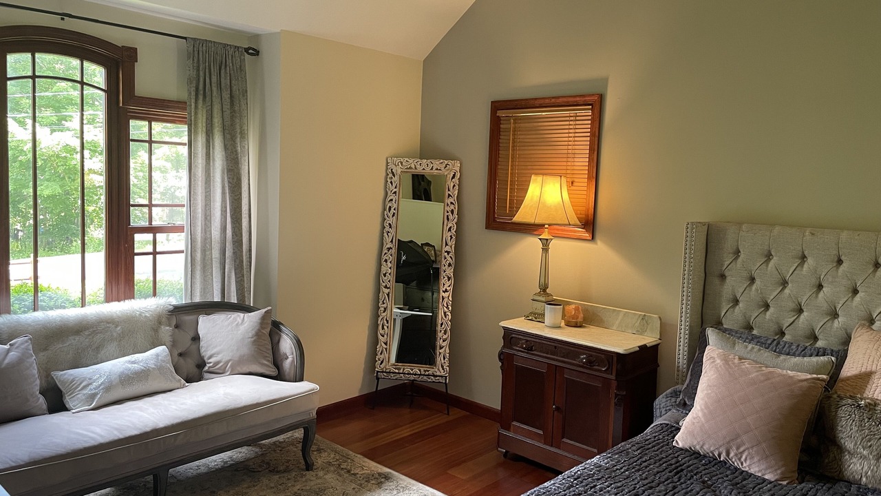 Photo of Bedroom in Mahopac