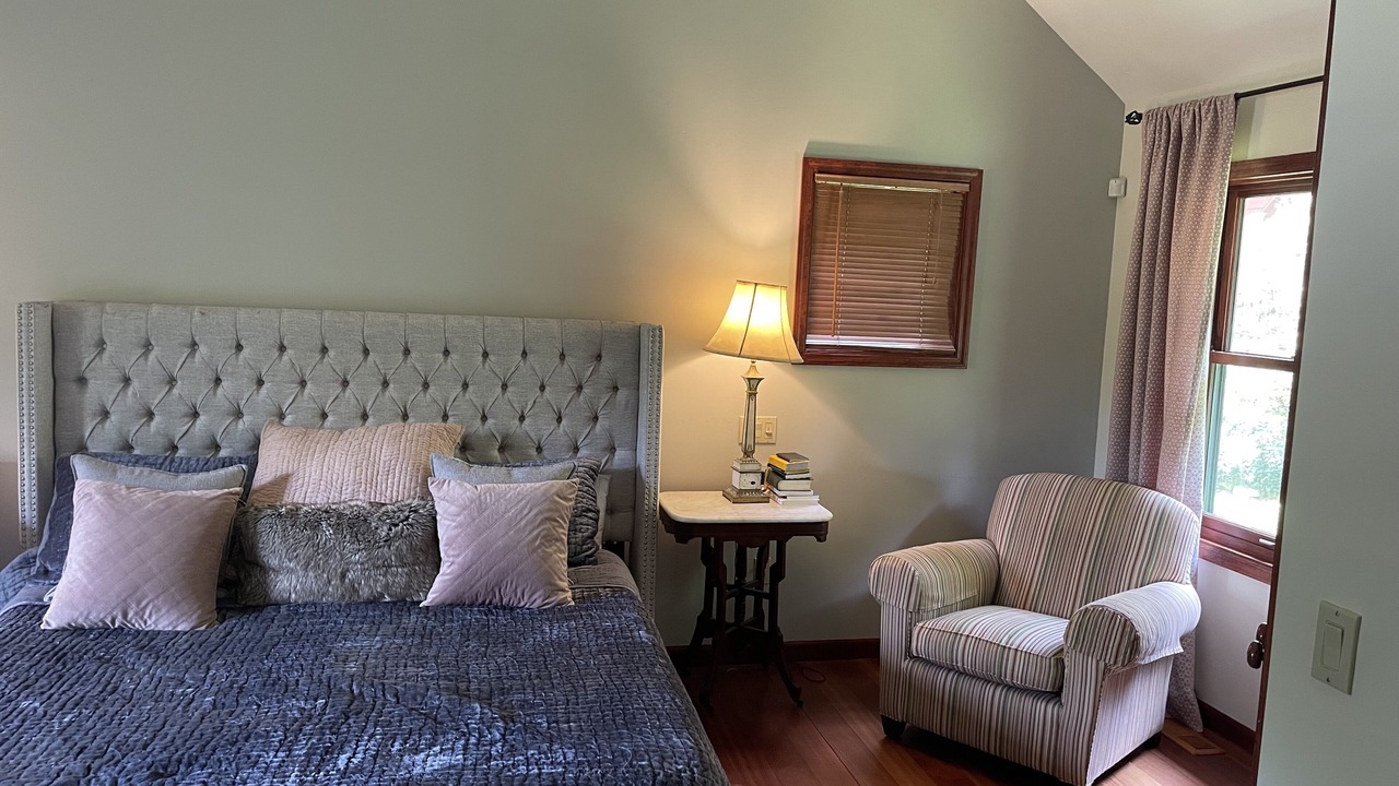 Photo of Bedroom in Mahopac