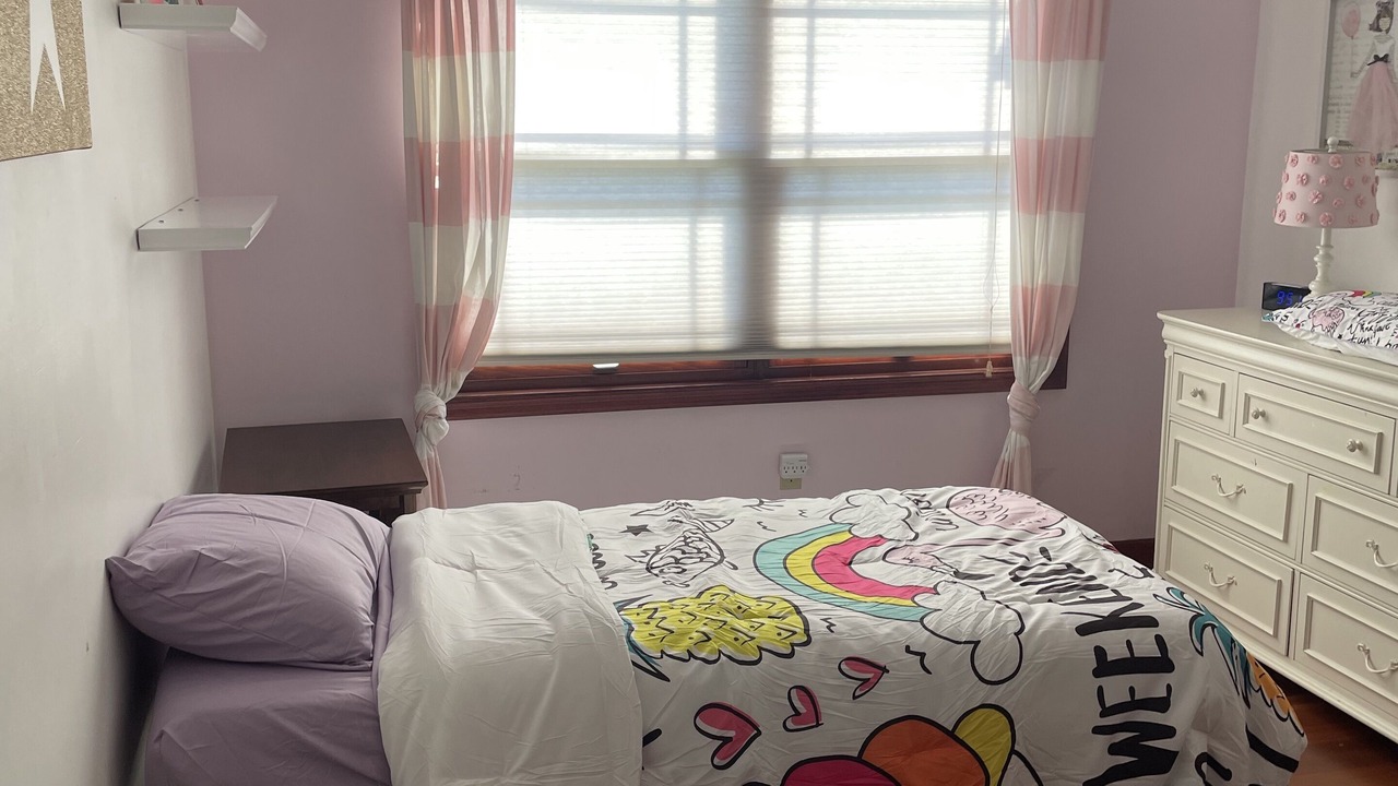 Photo of Bedroom in Mahopac