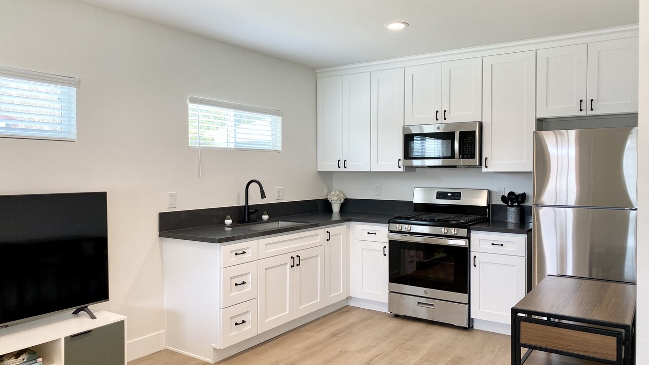 Photo of Kitchen in Harbor