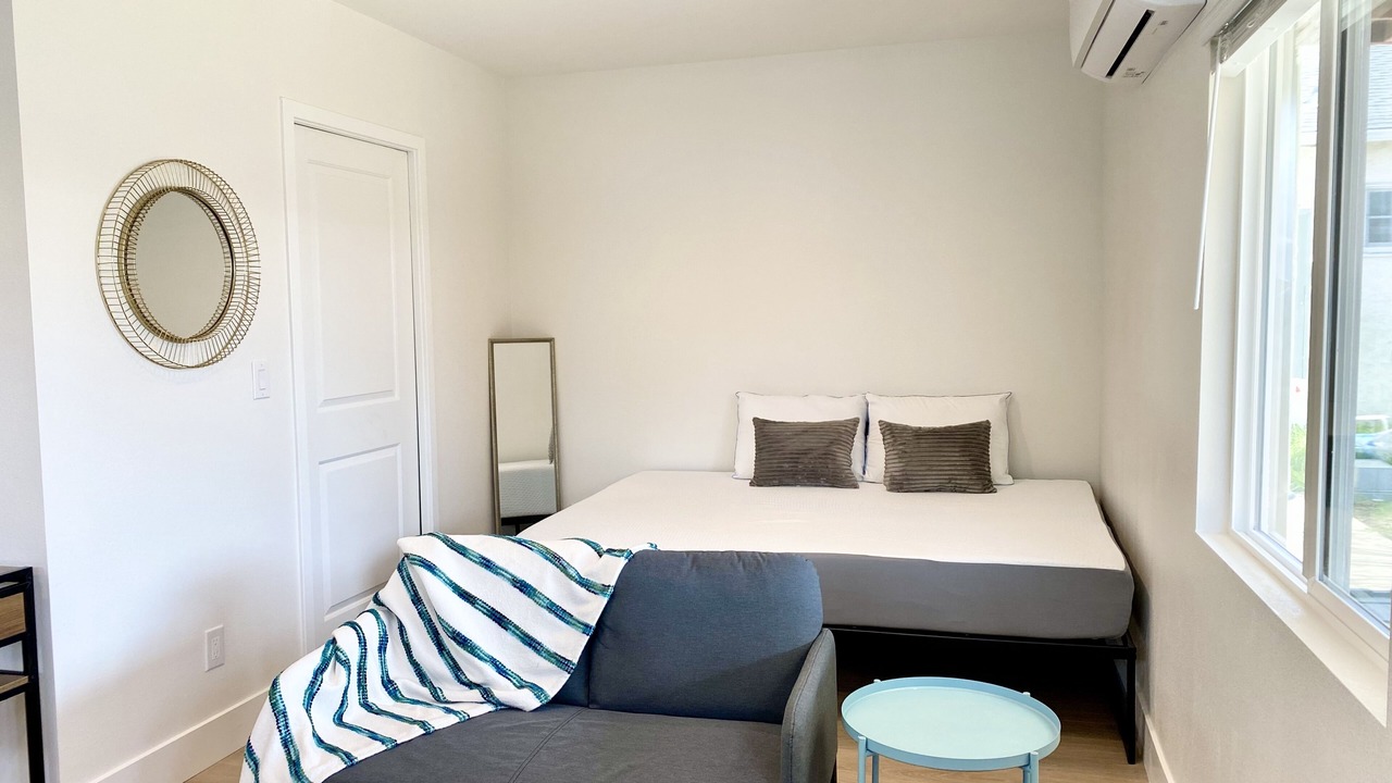Photo of Bedroom in Harbor