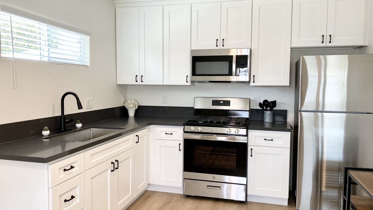 Photo of Kitchen in Harbor