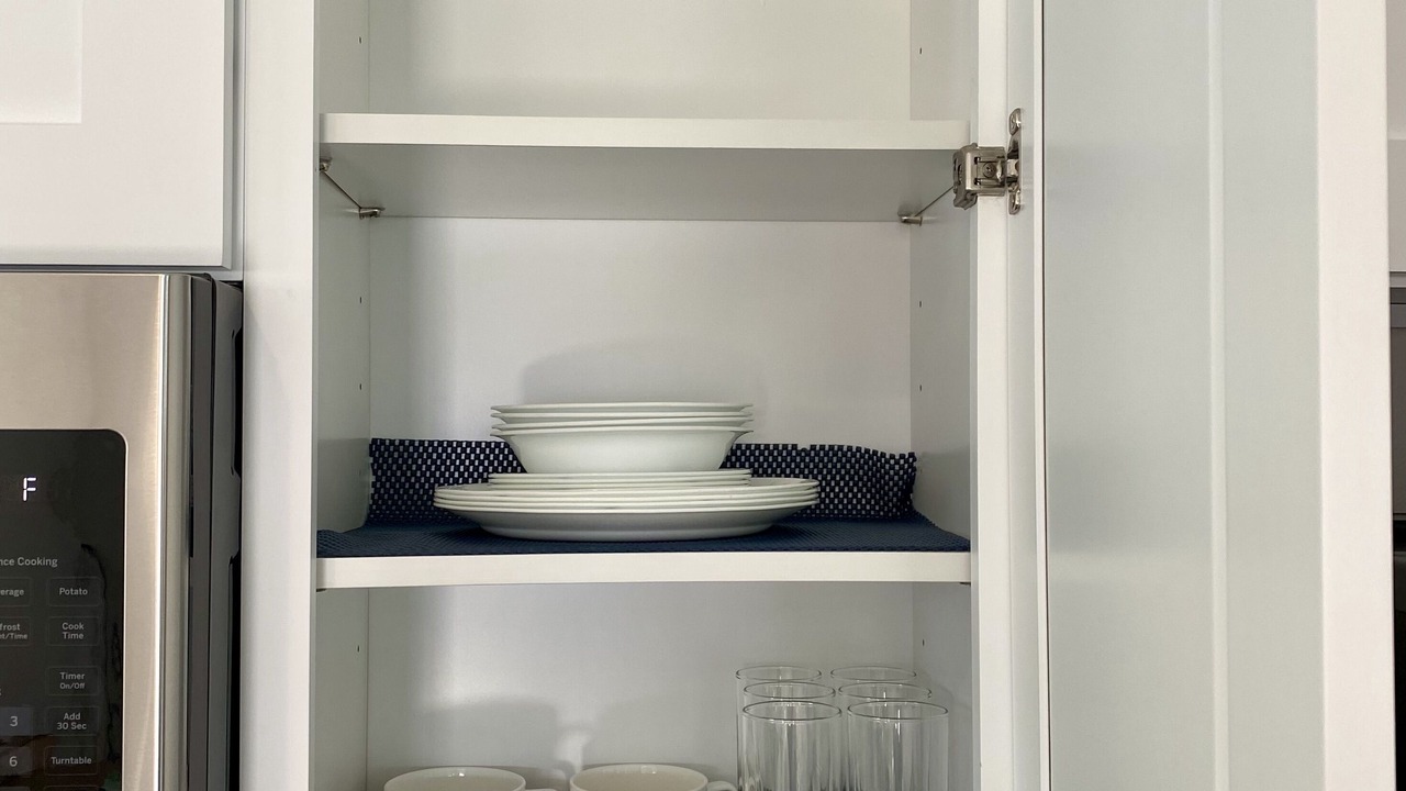 Photo of Kitchen in Harbor
