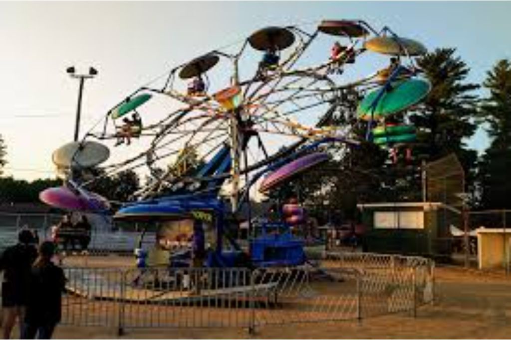 Photo of Outdoor in Blossvale