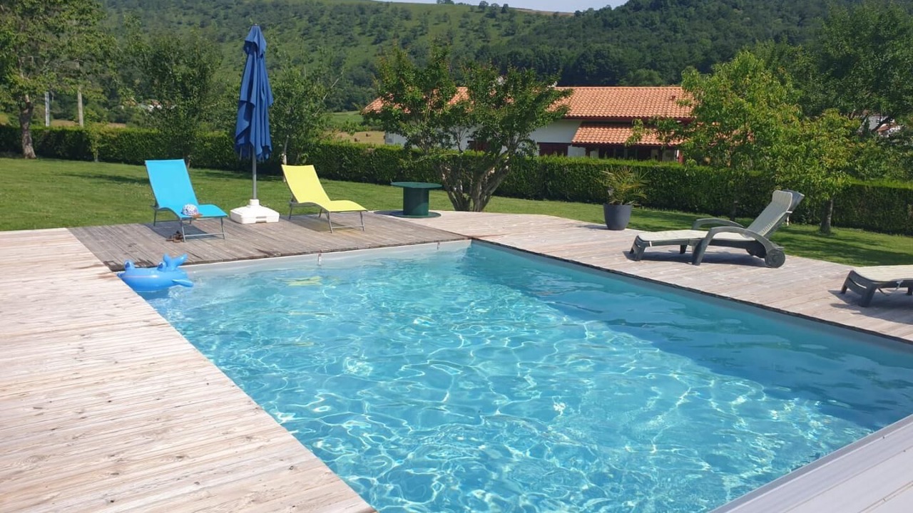 Photo of Outdoor in Ibarrolle