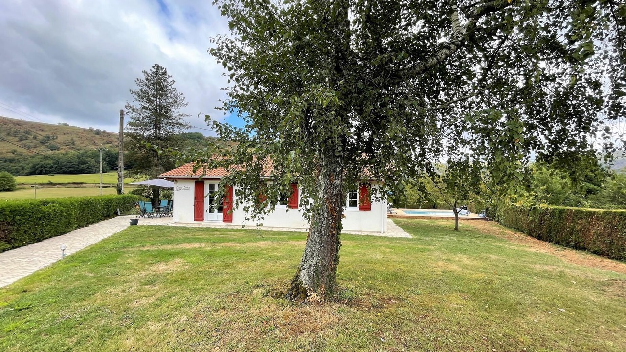 Photo of Outdoor in Ibarrolle