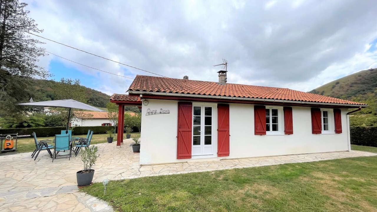 Photo of Outdoor in Ibarrolle