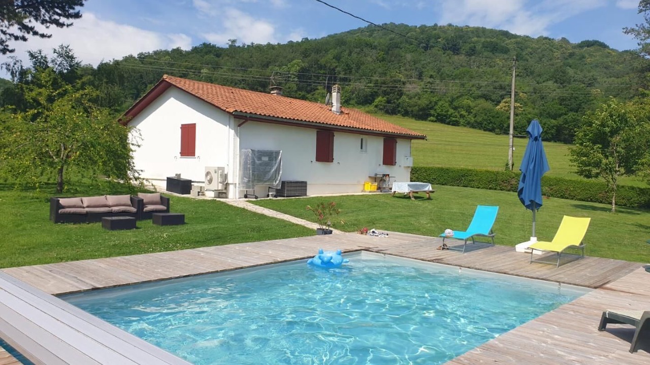 Photo of Outdoor in Ibarrolle