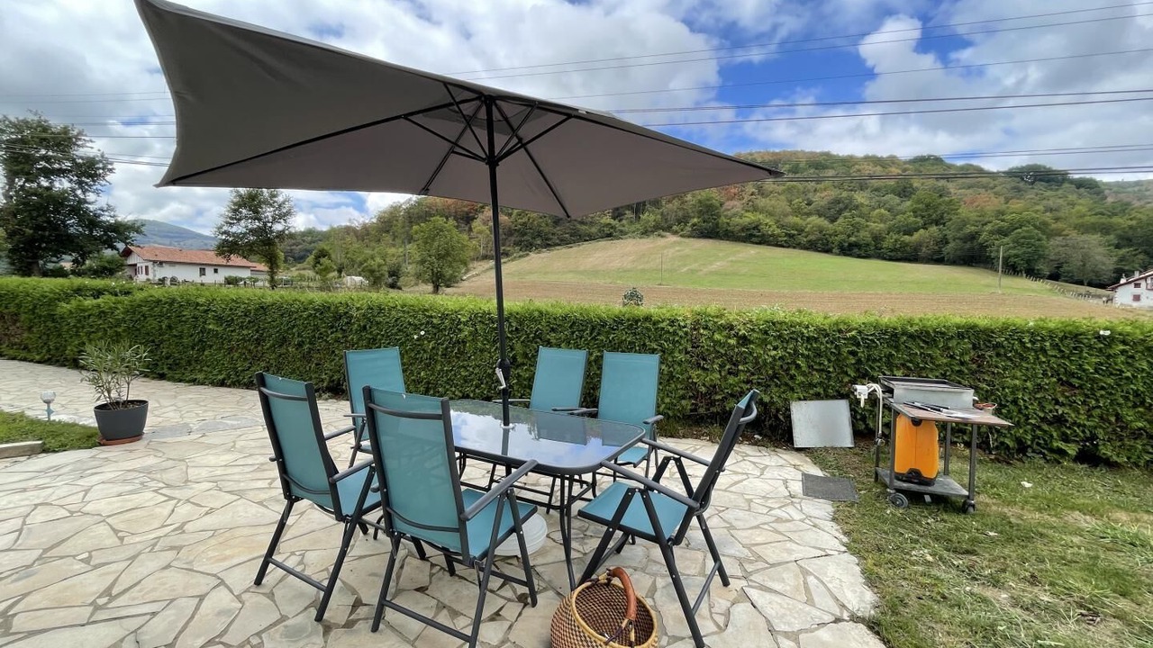 Photo of Outdoor in Ibarrolle