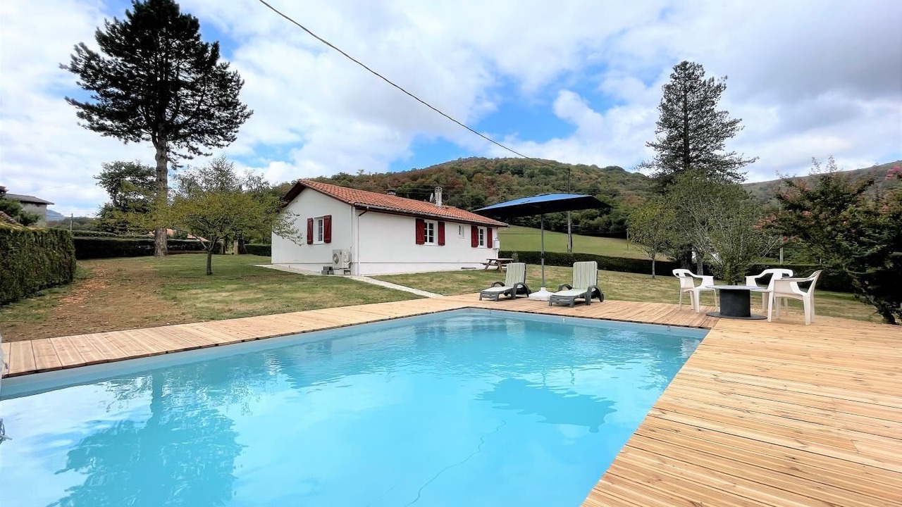 Photo of Outdoor in Ibarrolle