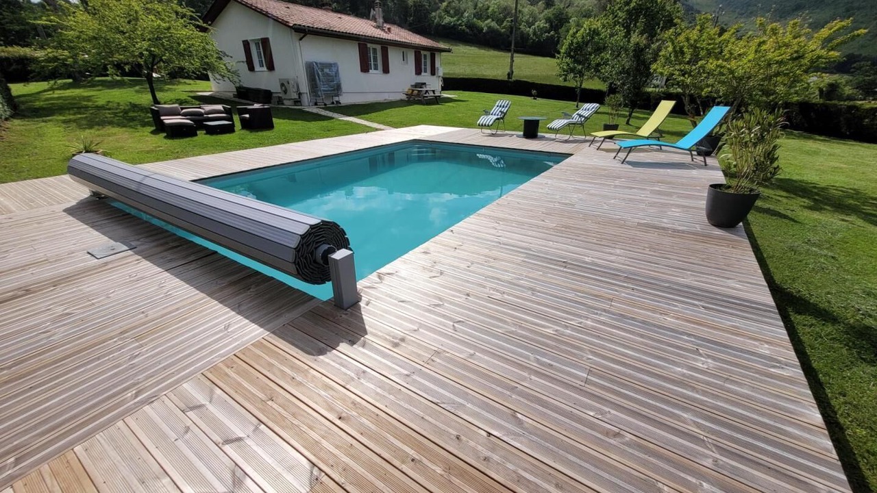 Photo of Outdoor in Ibarrolle