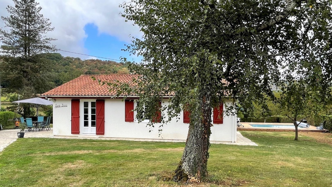 Photo of Outdoor in Ibarrolle